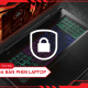 4 Simple and Quick Ways to Lock Your Windows Laptop Keyboard
