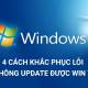 Photo of 4 Ways to Fix Error Not Being Able to Update Win 7