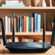 4 Wi-Fi Router Features for the Best Performance