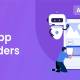 5 AI platforms that help build applications the fastest today.