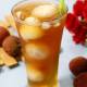 5 incredibly simple yet delicious ways to make lychee tea at home.