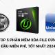 Photo of 5 Best Free Stubborn File Removal Software 2024
