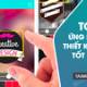 5 Best Logo Design Apps on Mobile Phones