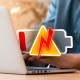 5 common habits that are silently draining your laptop battery
