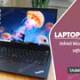 5 Lenovo laptops worth buying, the best ones currently available.