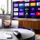 5 Smart TV Apps You Can Use Without Wi-Fi