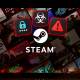 5 steps to recover hacked Steam account