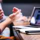 5 ways AI can help increase work productivity.