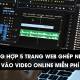 Photo of 5 Websites to Add Music to Video Online for Free 2024