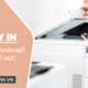 6 signs that your printer is running low on ink and the simplest ways to fix it.