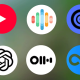 Photo of 6 ways to convert audio to text without installing an application