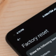 7 Types of Devices That Need a Factory Reset Before Selling