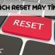 7 ways to reset your Windows 7/10/11 computer to its factory settings.