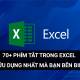 Photo of 70+ Most Useful Excel Shortcuts You Should Know