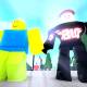 A compilation of the hottest music IDs and hit songs in Roblox.