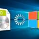 A guide to downloading Windows 10 ISO files quickly and easily.