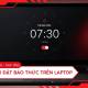 A super simple guide on how to set an alarm on your Windows 10 or 11 computer.
