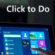 Instructions for activating Click to Do Windows 11