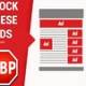 Adblock - A tool to completely remove ads from your browser, making web browsing faster.