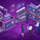 Add the Power Platform connector as a knowledge source for agents in Copilot Studio.