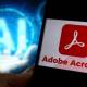 Photo of Adobe allows free AI image creation in PDF files