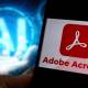 Photo of Adobe creates AI that 'chat' with PDF files to help users understand the content without reading the entire thing