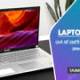 Affordable ASUS laptop models under 10 million VND for students