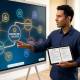 AI tools help you quickly find the right job.