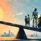 AI won't actually steal your job - Here's why.