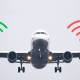 Airlines offering the world's best in-flight Wi-Fi experiences