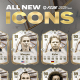 All ICONS in FC 26 Online
