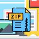 All you need to know about ZIP files - What is a ZIP file?