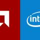 Photo of AMD has surpassed Intel in brand value