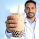 American doctors warn about the serious harm caused by bubble tea.