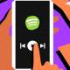Apple just made a move that left Spotify users 'stunned'
