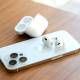 Apple sued over AirPods Pro making 'crackling' noise