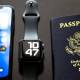 Apple's Digital ID feature lets users use their passport on their iPhone