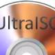 Back up DVD/CD/VCD discs to ISO using UltraISO.