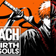 Bleach Rebirth of Souls PC Configuration