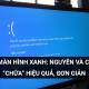 Blue Screen Error: Causes and Effective, Simple 'Fixes'