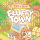 Cats & Soup: Fluffy Town