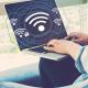 Causes and solutions for laptops unable to connect to Wi-Fi on Windows 11.