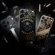Caviar launches iPhone 17 collection inspired by weapons, starting price over 9,400 USD