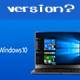 Check the version of Windows 10 installed on your computer.