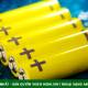 Photo of China develops battery technology that is better and cheaper than lithium-ion