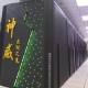 Chinese supercomputer successfully processes AI model as complex as human brain
