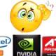 Choosing a computer graphics card
