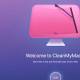 CleanMyMac X