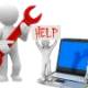 Common computer errors and how to fix them quickly.