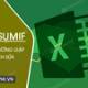 Common errors when using the SUMIF function in Excel